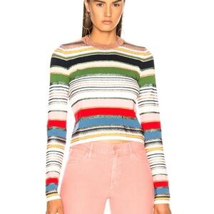 Veronica Beard Palmas Sweater